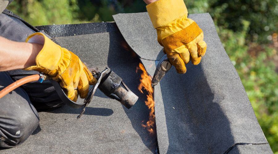 Expert tile roof repair services in Cranston, RI