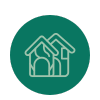 Tile roofers Logo